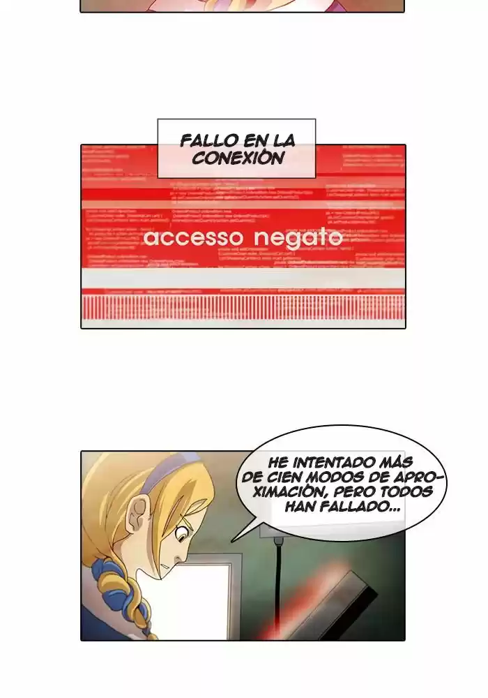 Gepetto capítulo 48, página 6