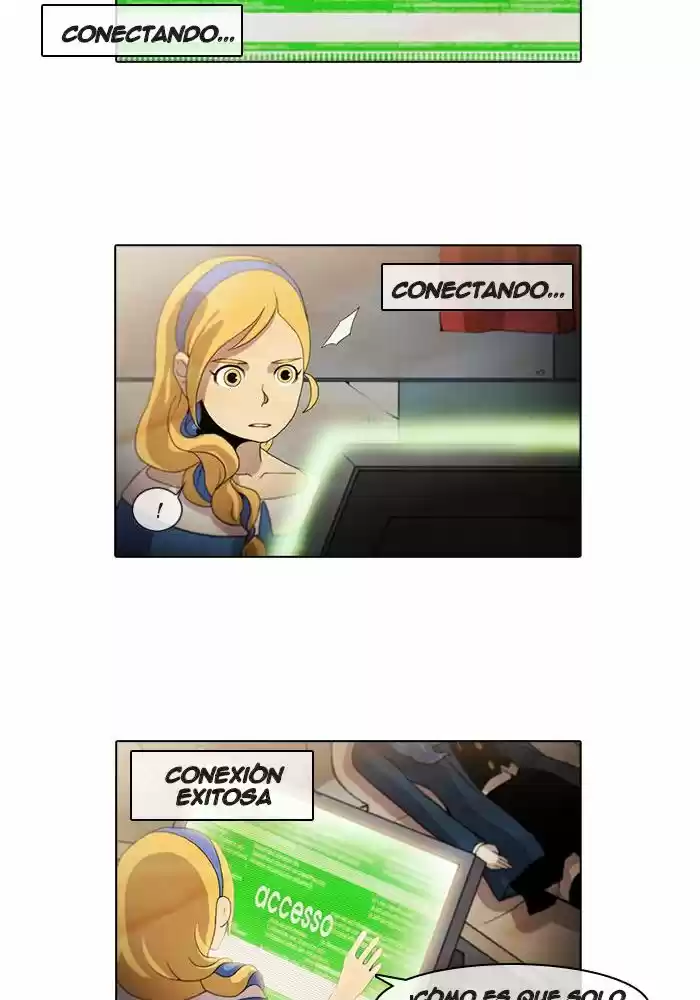 Gepetto capítulo 48, página 13