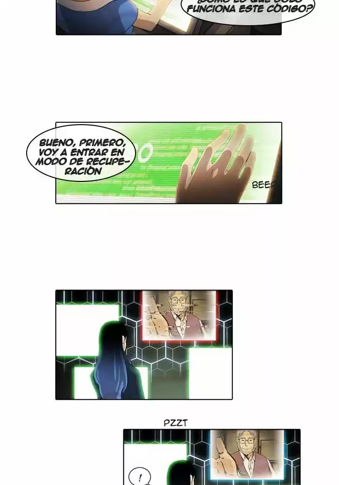Gepetto capítulo 48, página 14