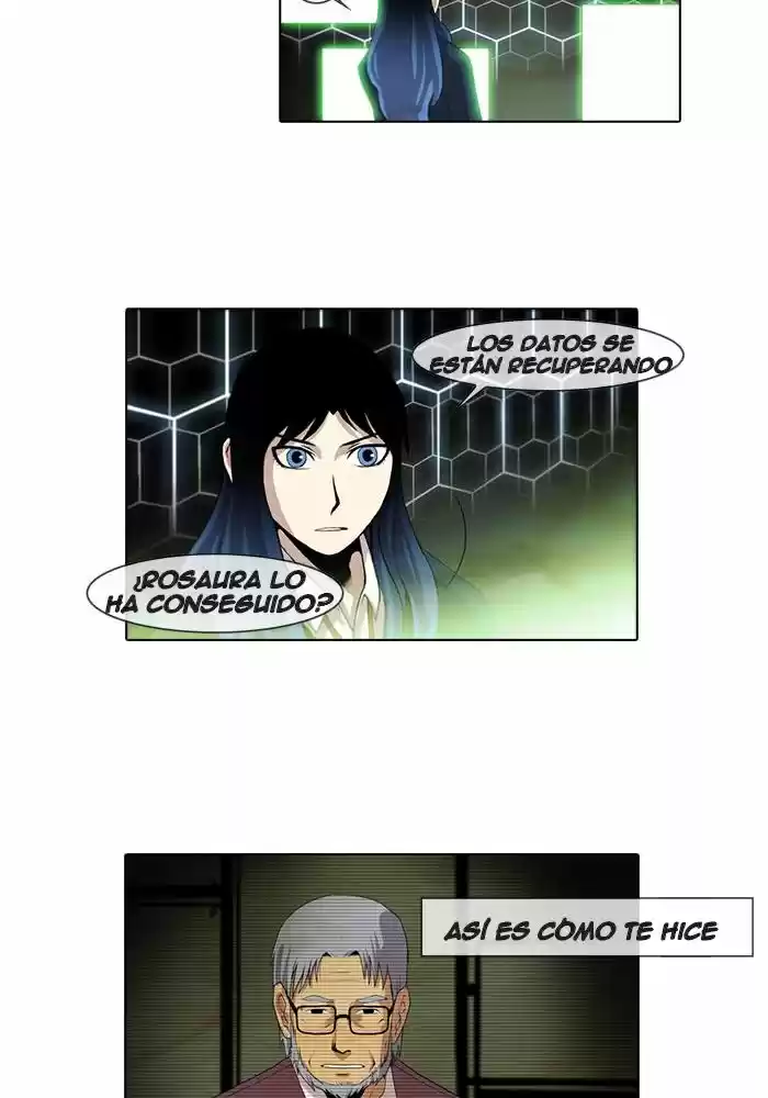 Gepetto capítulo 48, página 15