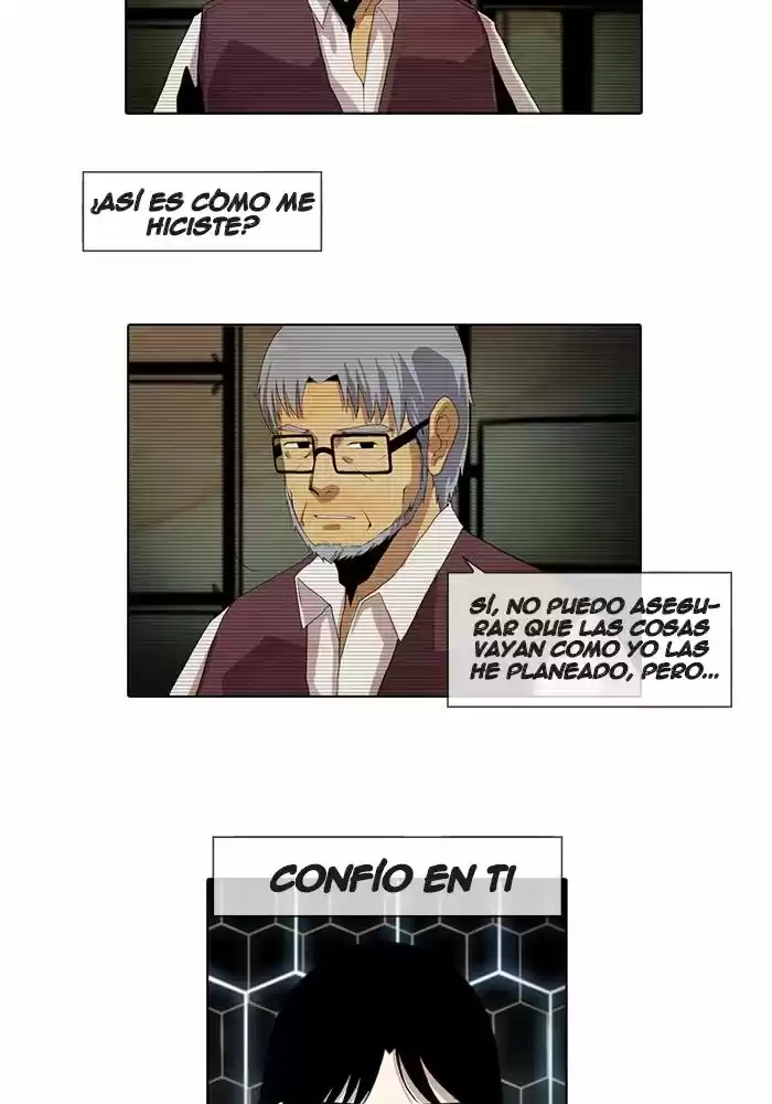 Gepetto capítulo 48, página 16