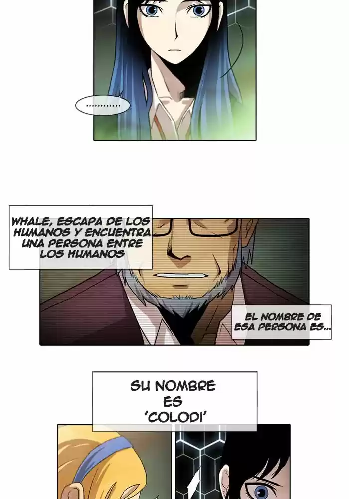 Gepetto capítulo 48, página 17