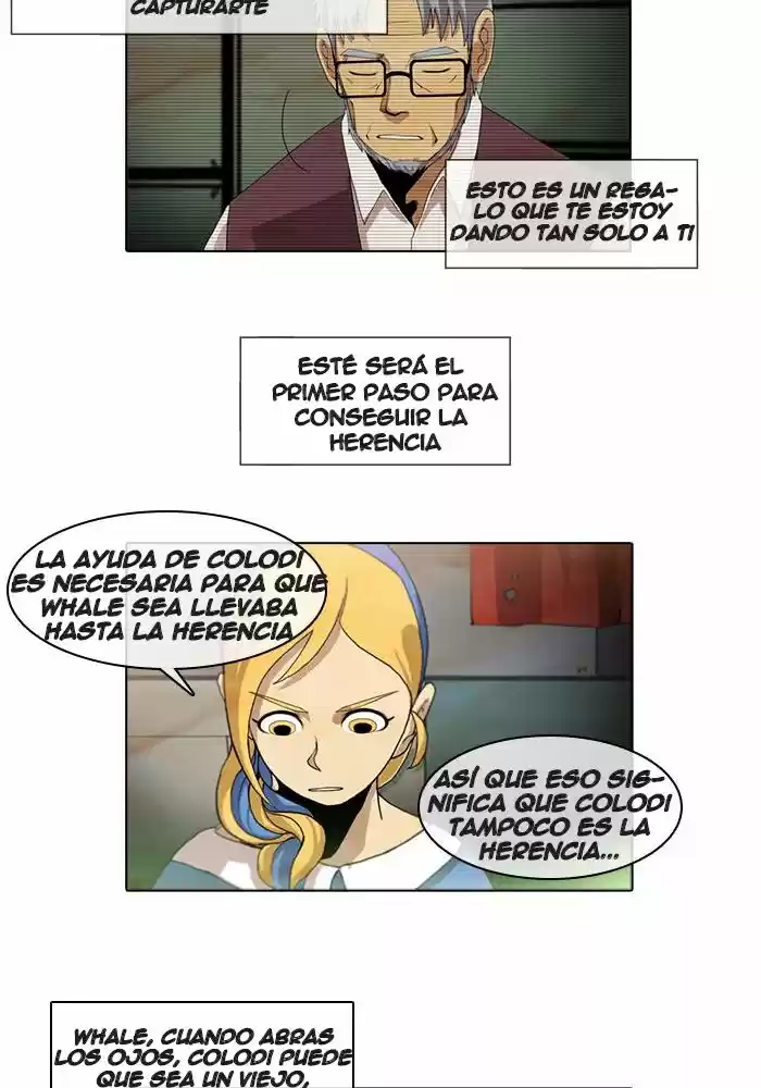 Gepetto capítulo 48, página 19