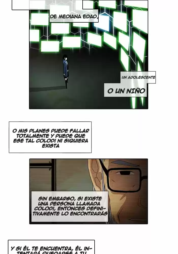 Gepetto capítulo 48, página 20
