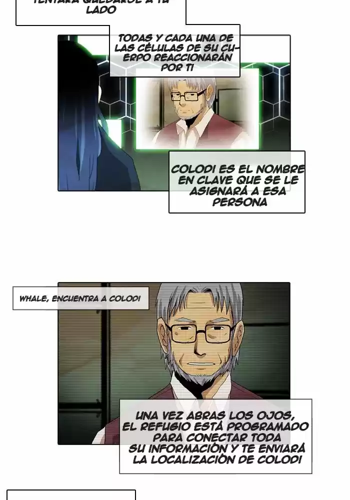 Gepetto capítulo 48, página 21