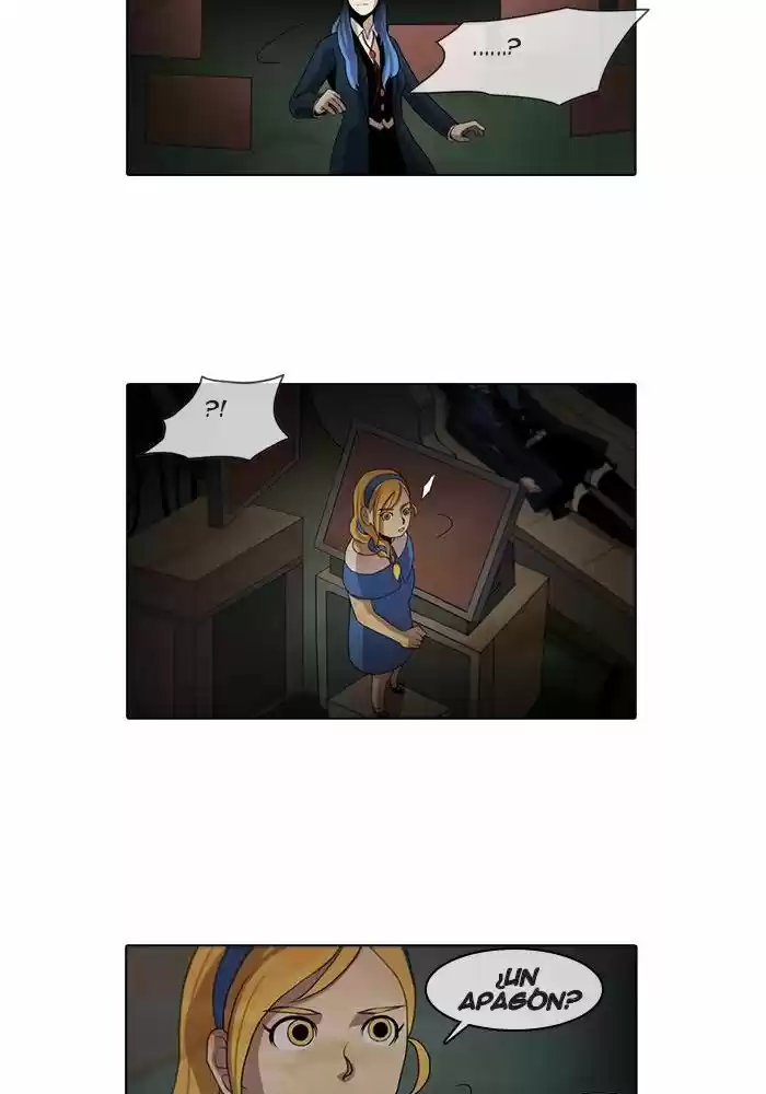 Gepetto capítulo 48, página 24