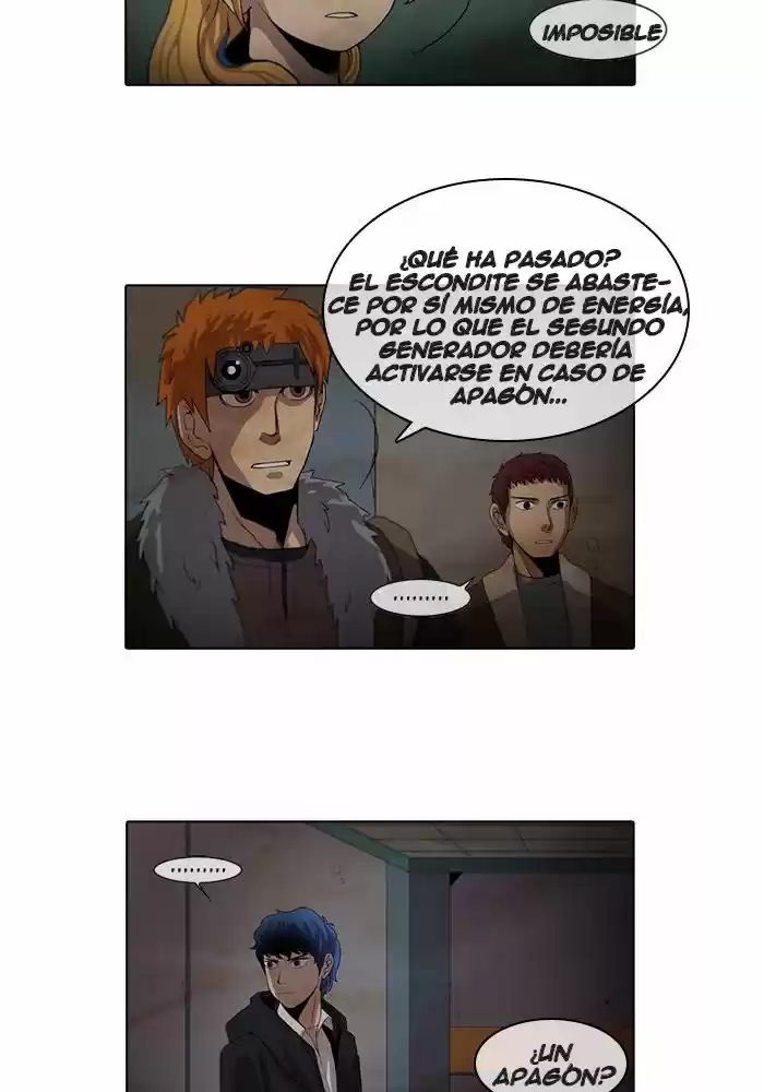 Gepetto capítulo 48, página 25