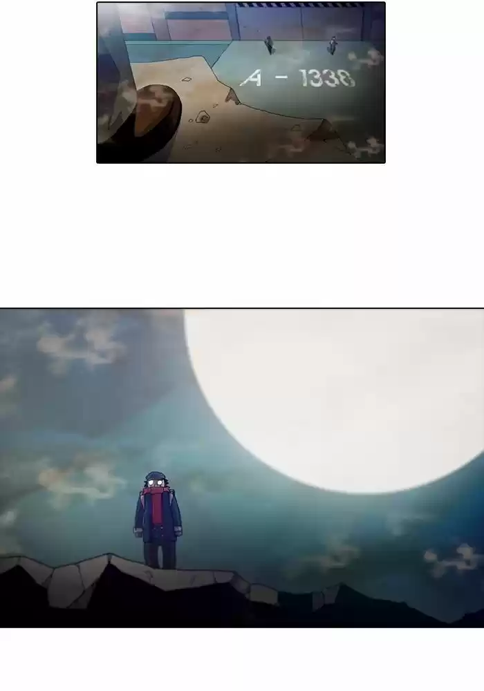 Gepetto capítulo 48, página 27