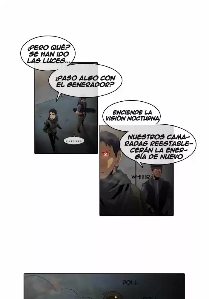 Gepetto capítulo 49, página 2