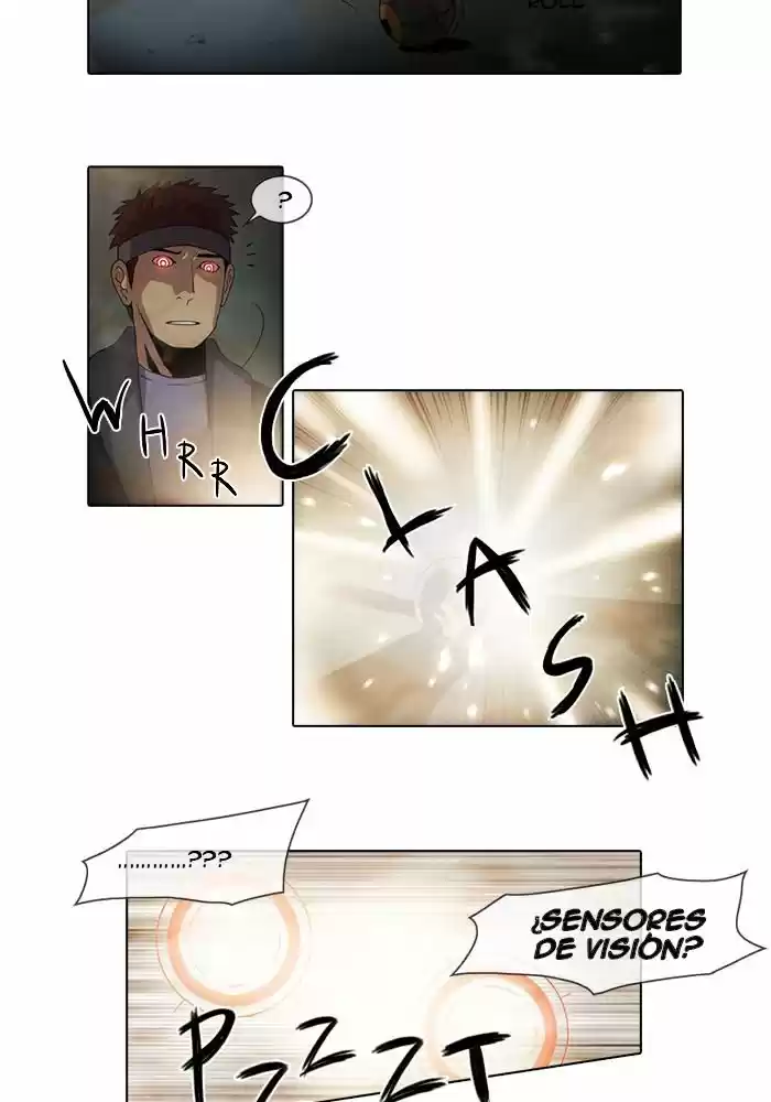 Gepetto capítulo 49, página 3