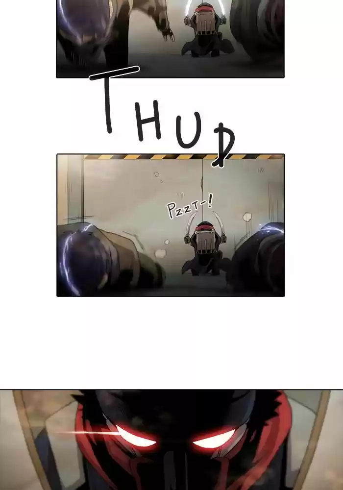Gepetto capítulo 49, página 6
