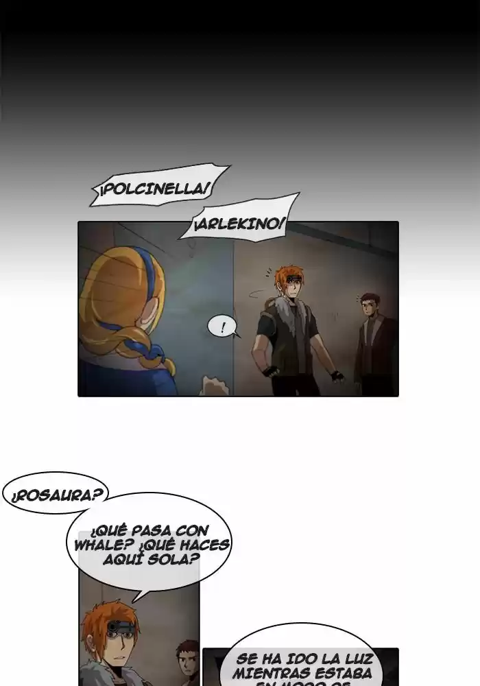 Gepetto capítulo 49, página 8