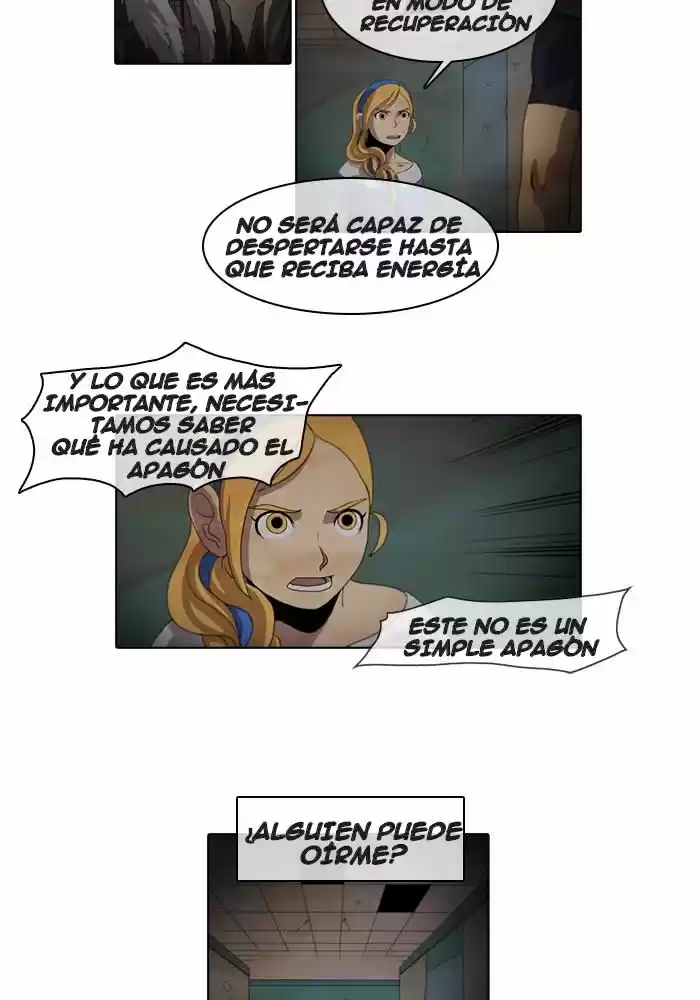 Gepetto capítulo 49, página 9