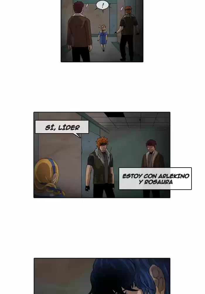 Gepetto capítulo 49, página 10