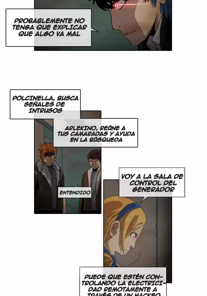 Gepetto capítulo 49, página 11