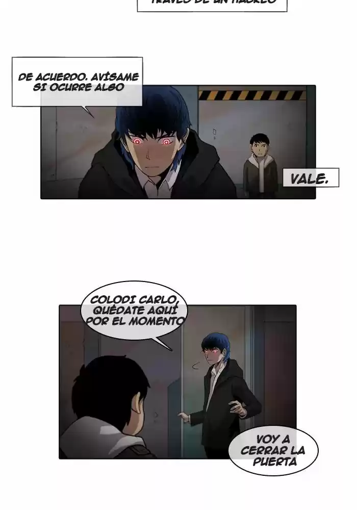 Gepetto capítulo 49, página 12