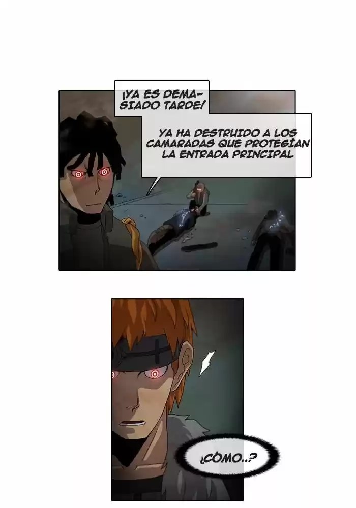 Gepetto capítulo 49, página 15