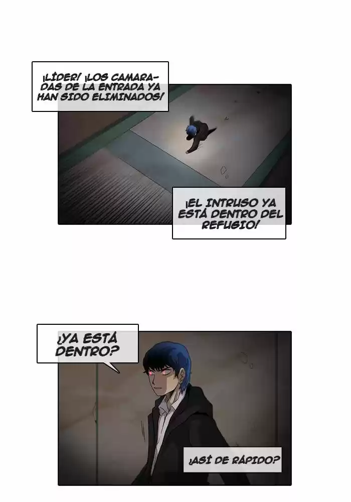Gepetto capítulo 49, página 16
