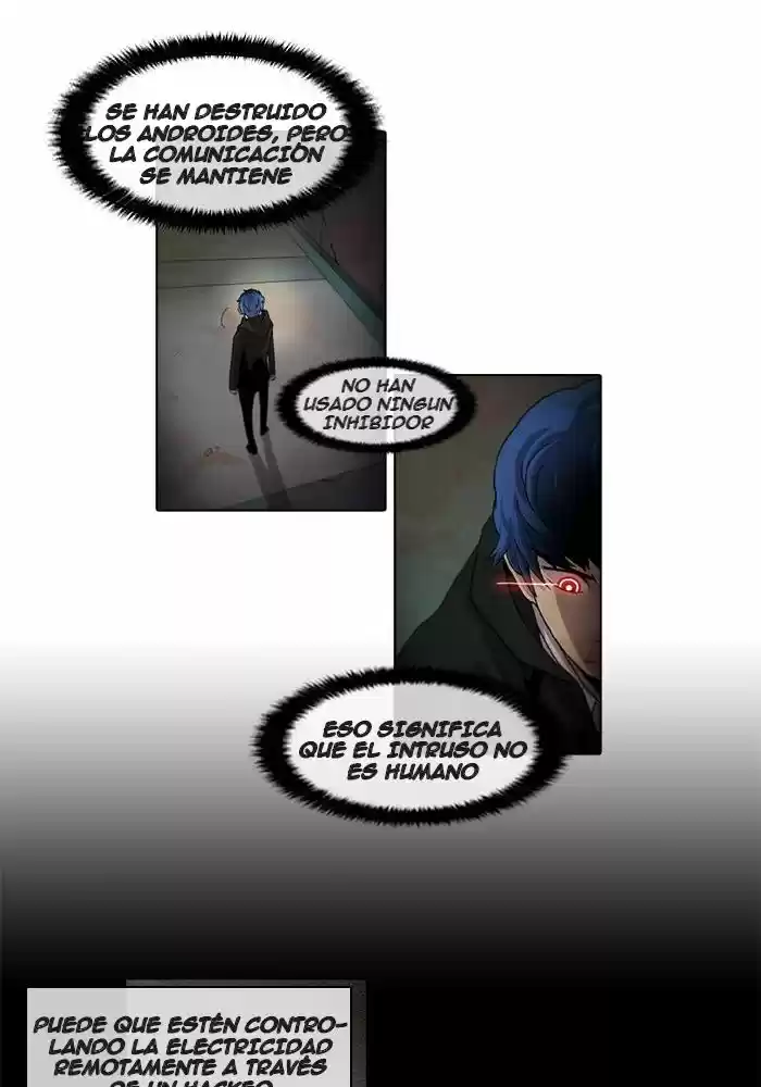 Gepetto capítulo 49, página 17