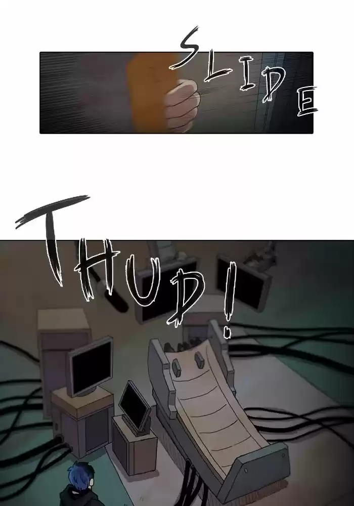 Gepetto capítulo 49, página 21