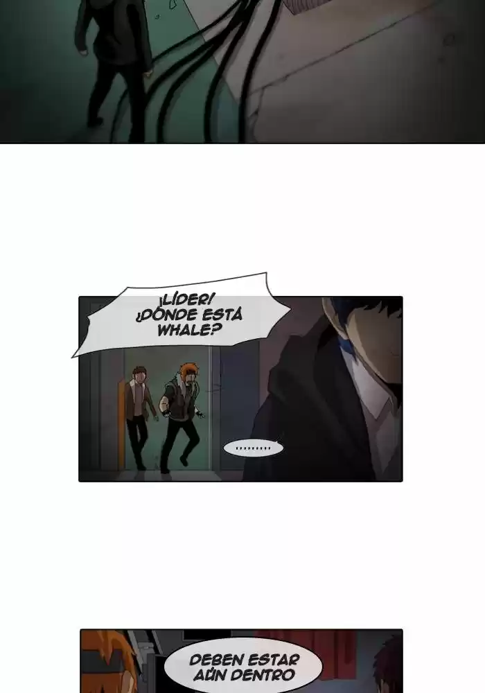 Gepetto capítulo 49, página 22
