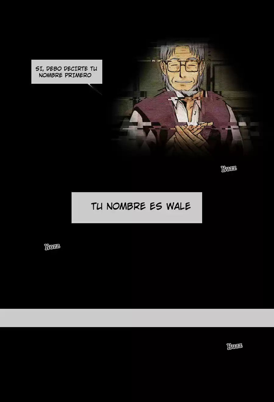 Gepetto capítulo 5, página 4