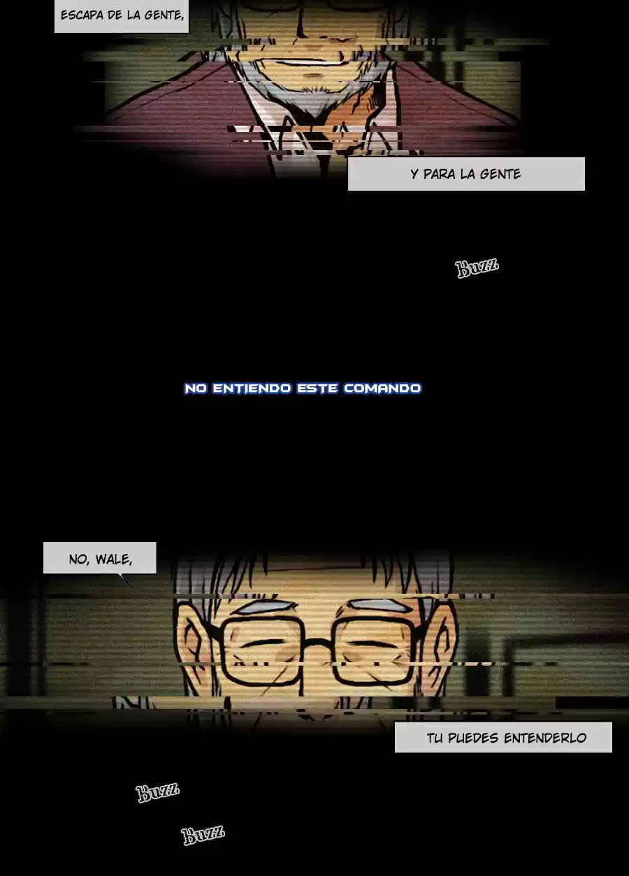 Gepetto capítulo 5, página 6
