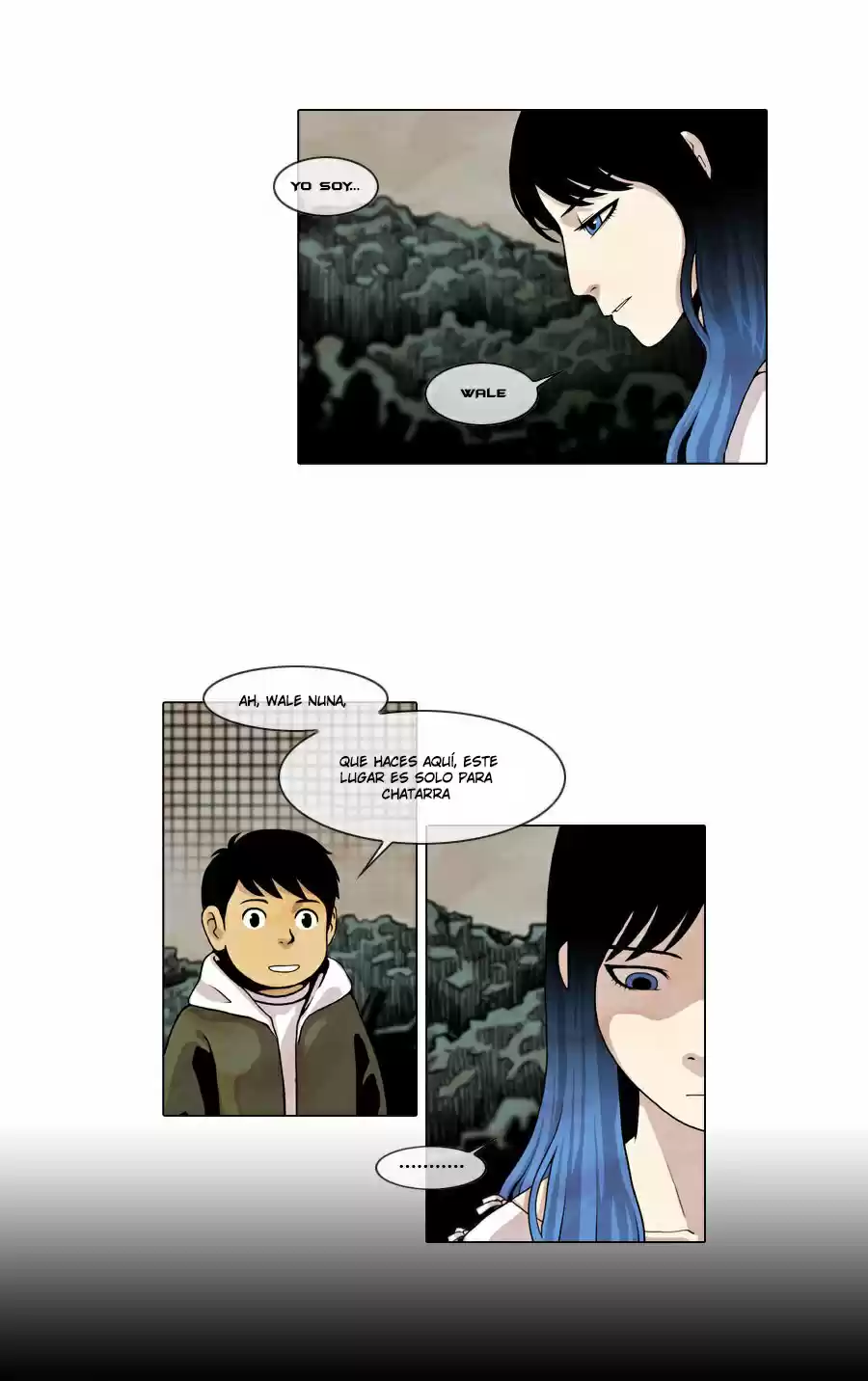 Gepetto capítulo 5, página 16