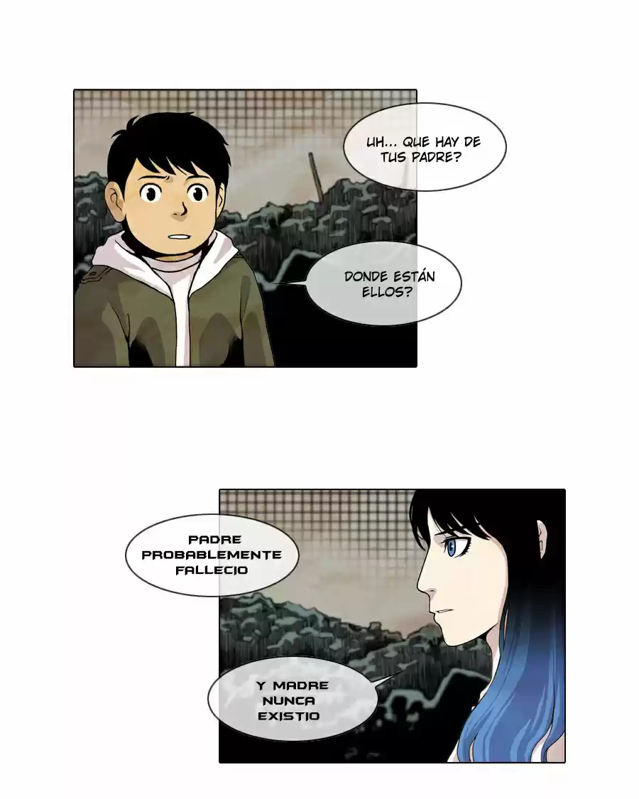 Gepetto capítulo 5, página 19