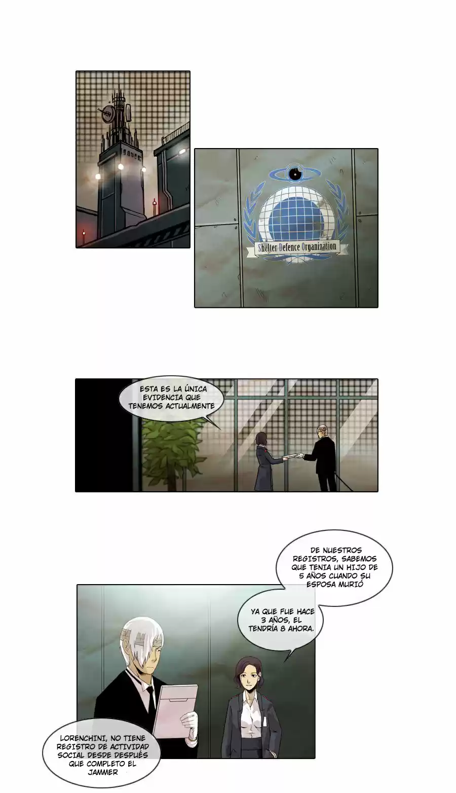 Gepetto capítulo 5, página 24