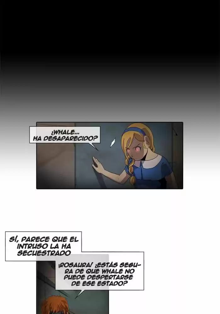 Gepetto capítulo 50, página 4