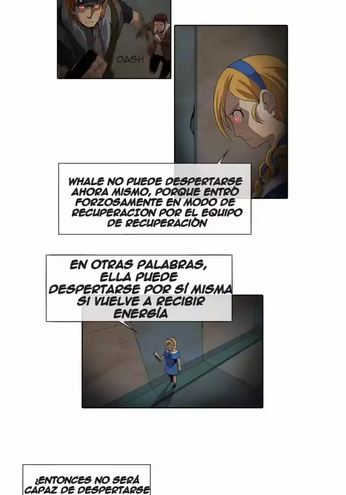 Gepetto capítulo 50, página 5