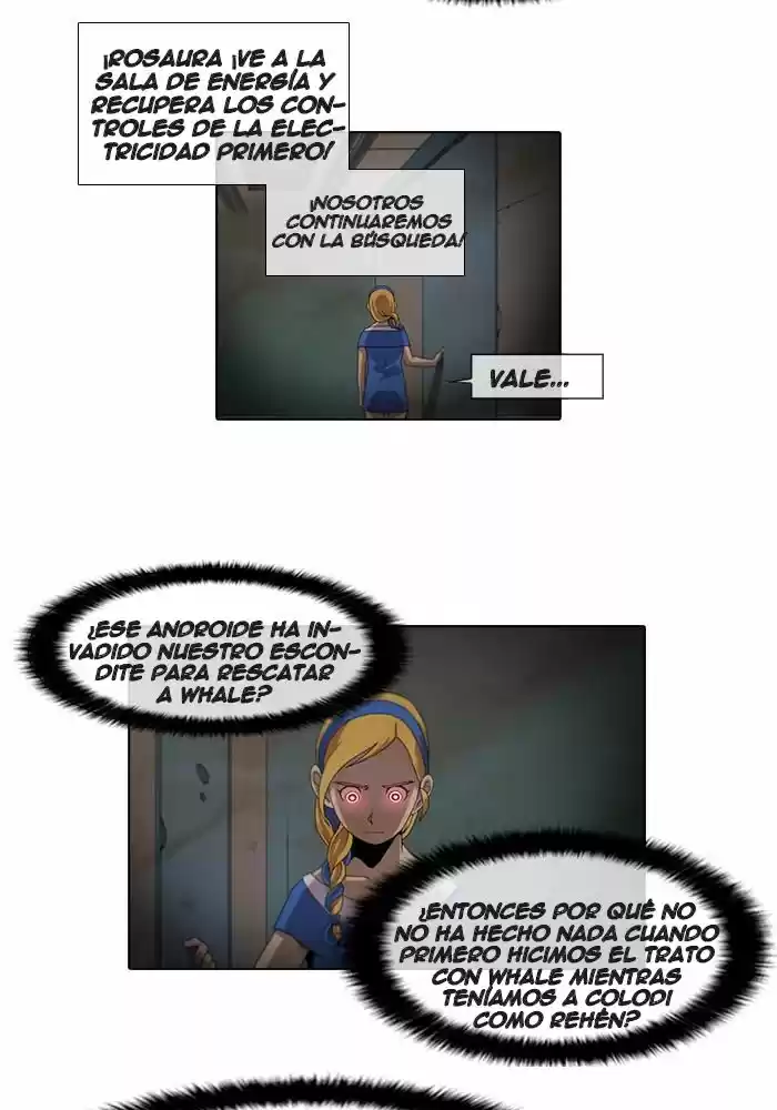 Gepetto capítulo 50, página 9