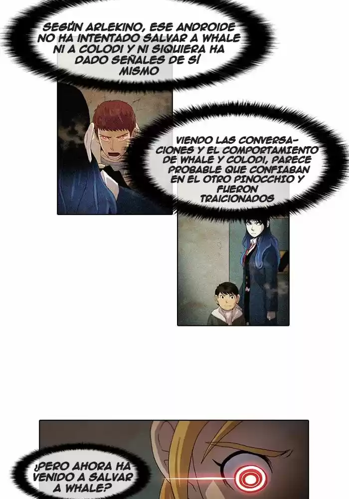 Gepetto capítulo 50, página 10