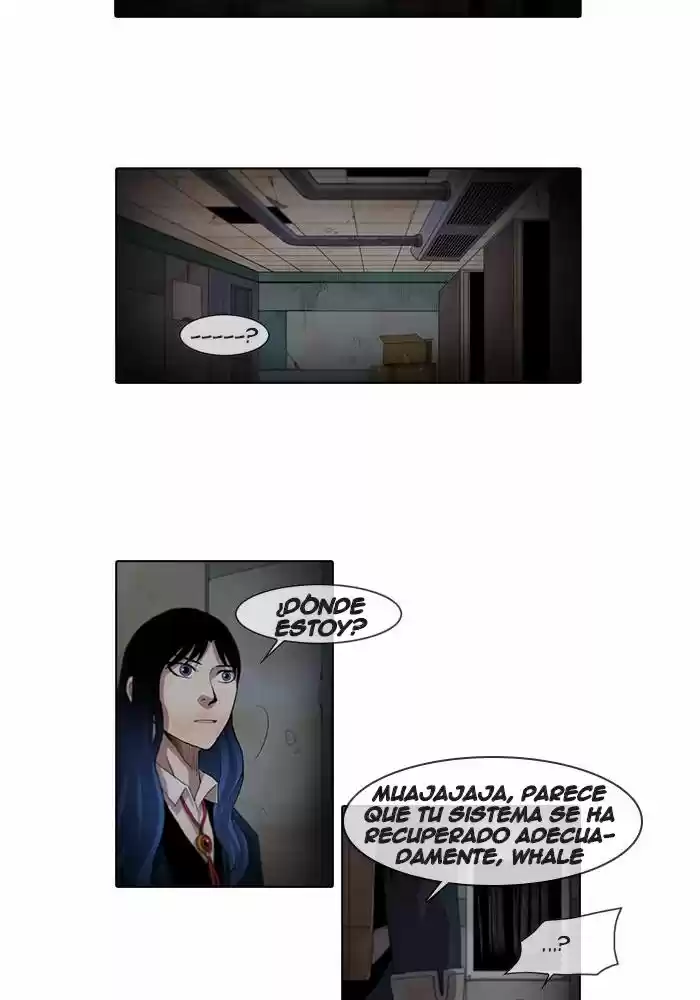 Gepetto capítulo 50, página 12