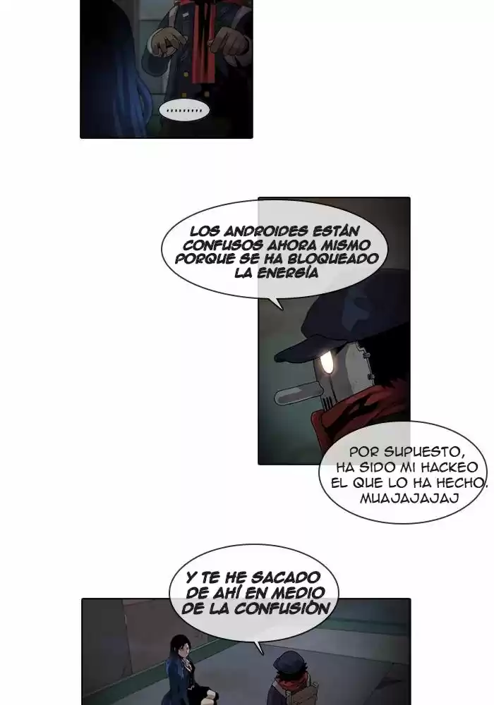 Gepetto capítulo 50, página 14