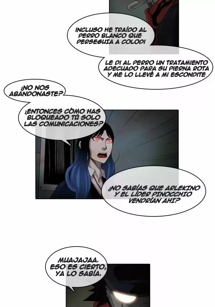 Gepetto capítulo 50, página 17