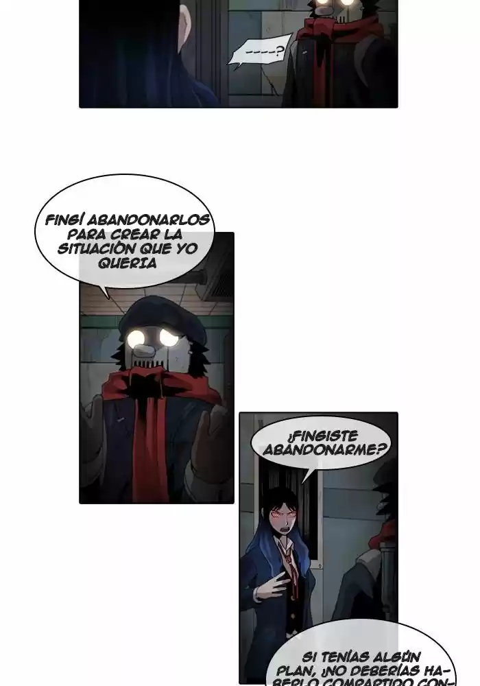 Gepetto capítulo 50, página 19