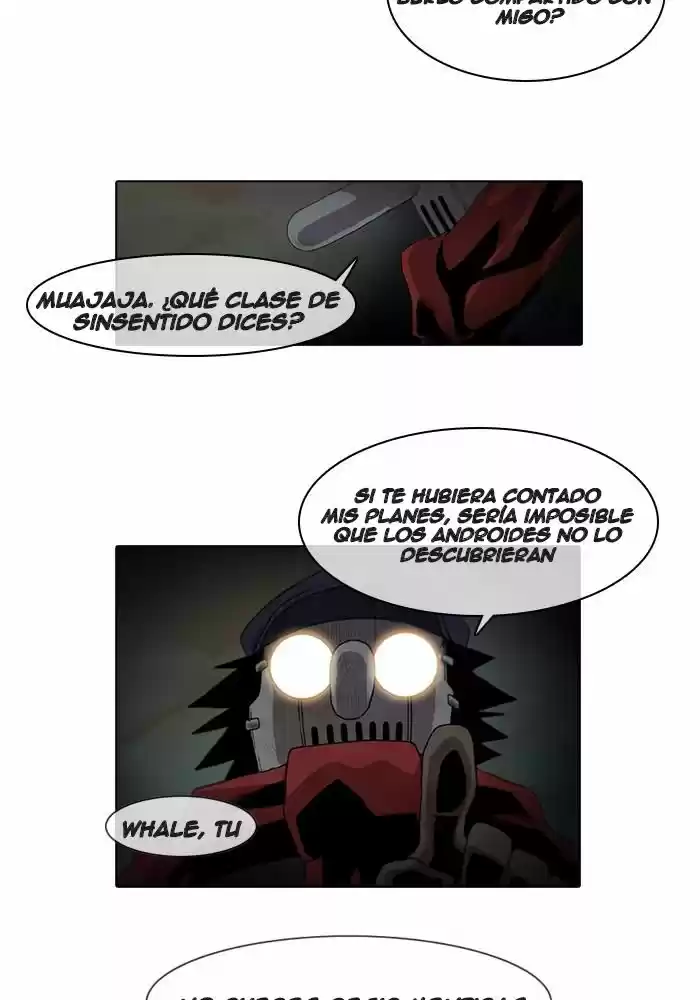 Gepetto capítulo 50, página 20