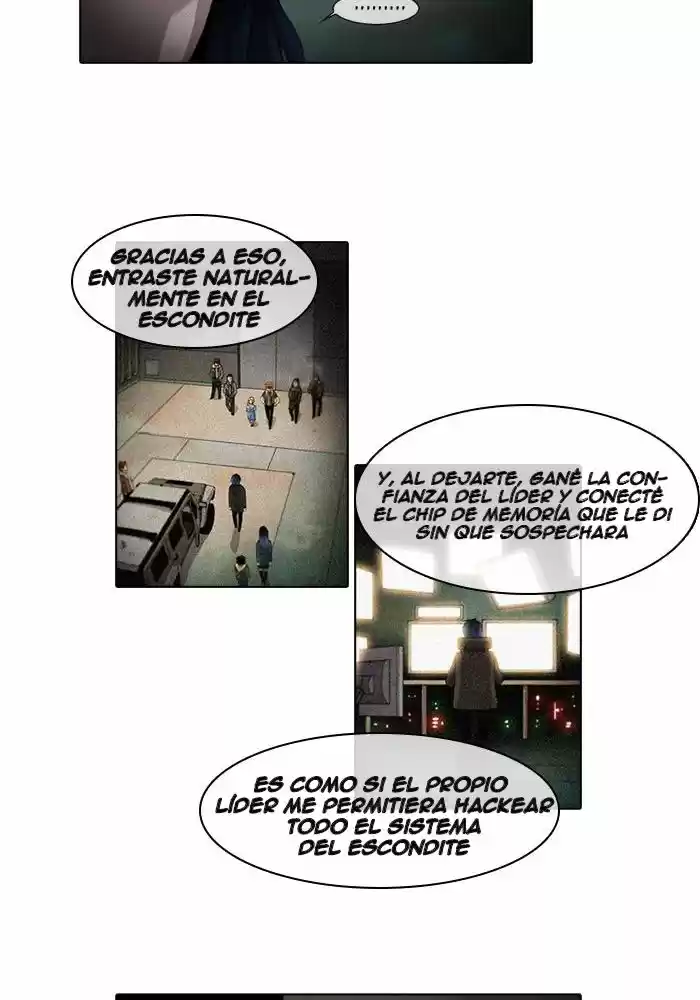 Gepetto capítulo 50, página 24