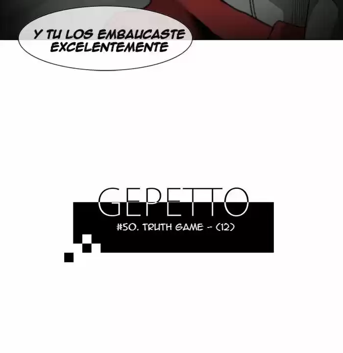 Gepetto capítulo 50, página 26