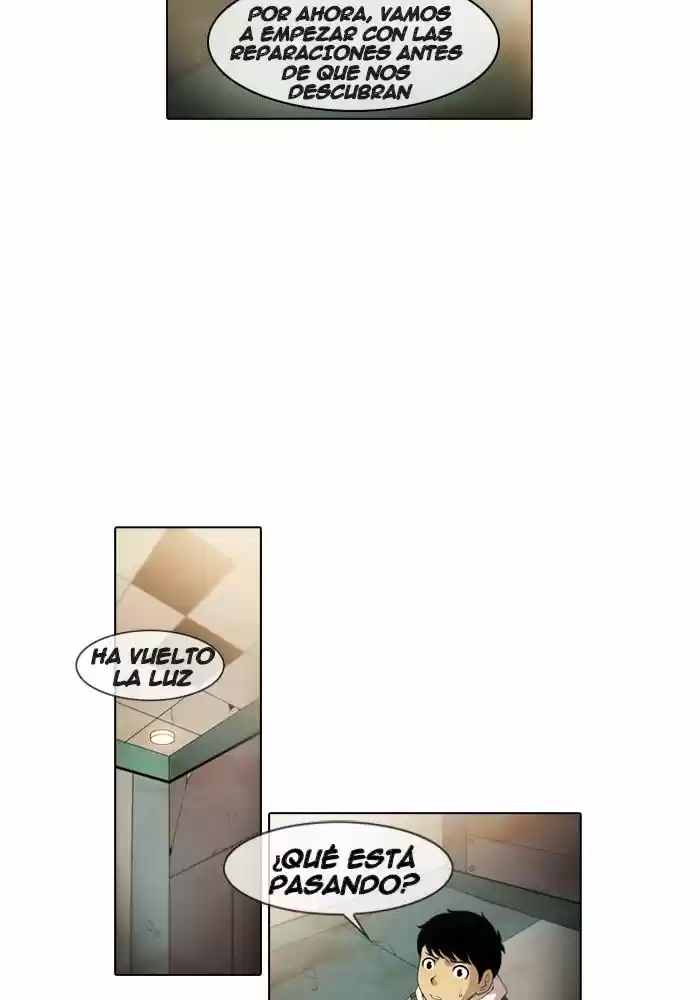 Gepetto capítulo 51, página 21