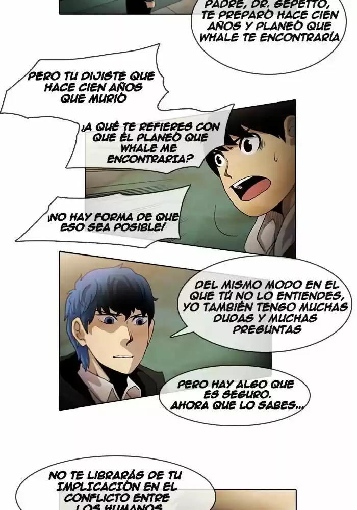 Gepetto capítulo 52, página 4