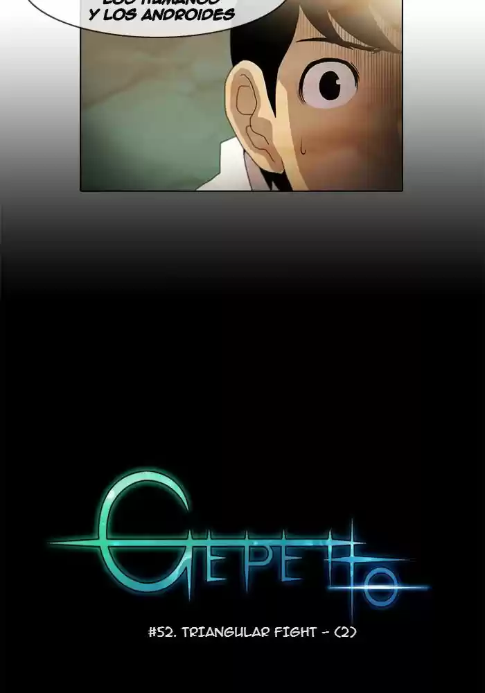 Gepetto capítulo 52, página 5