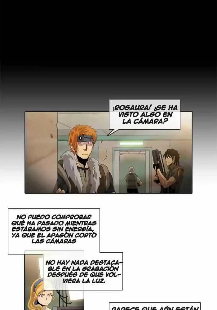 Gepetto capítulo 52, página 6