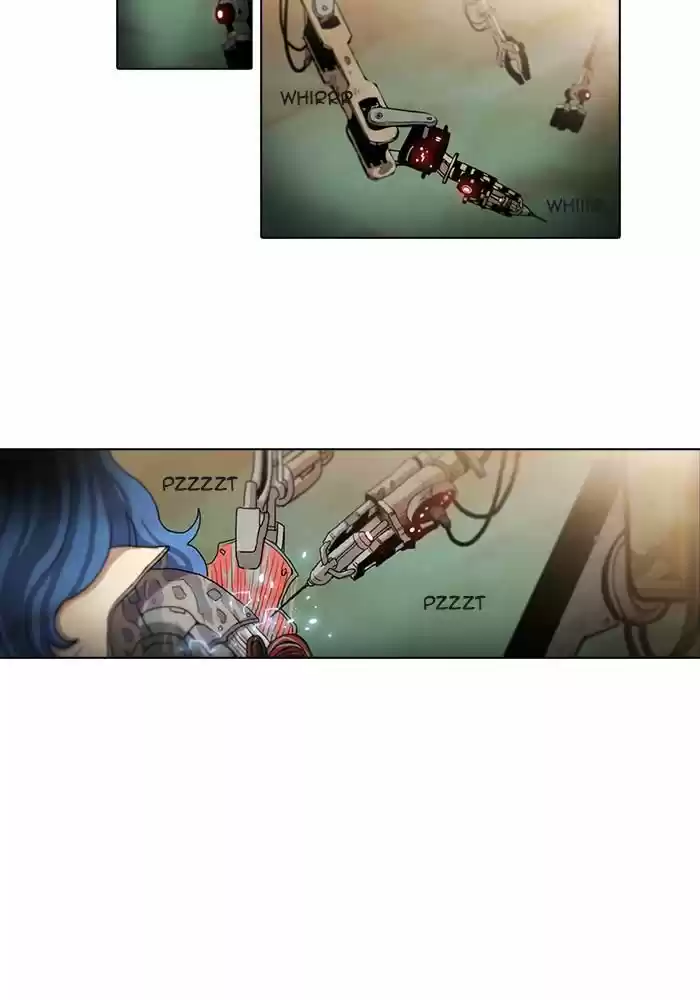 Gepetto capítulo 52, página 8