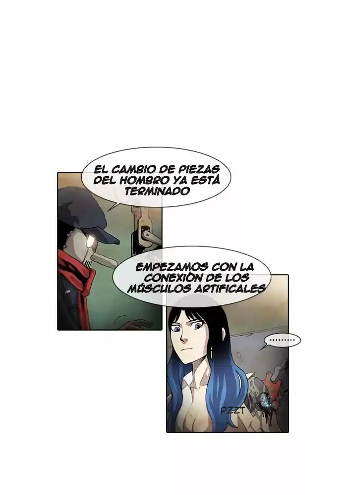 Gepetto capítulo 52, página 9