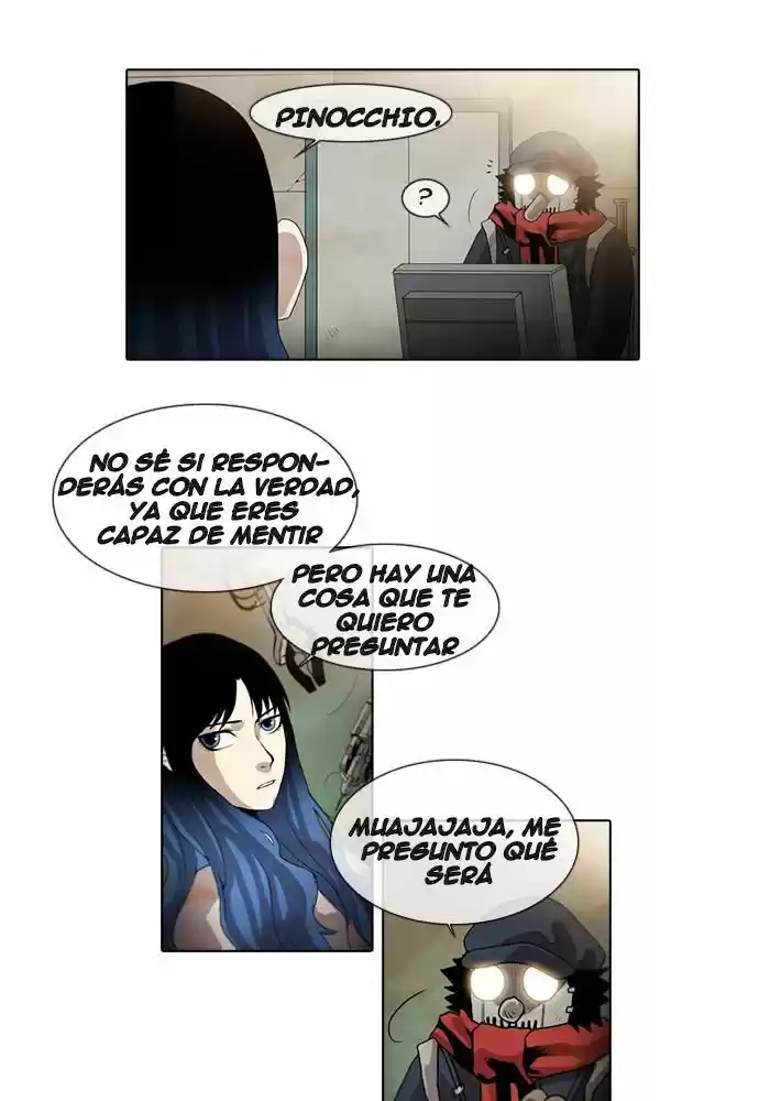 Gepetto capítulo 52, página 10