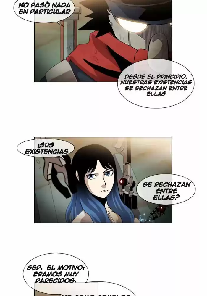Gepetto capítulo 52, página 13