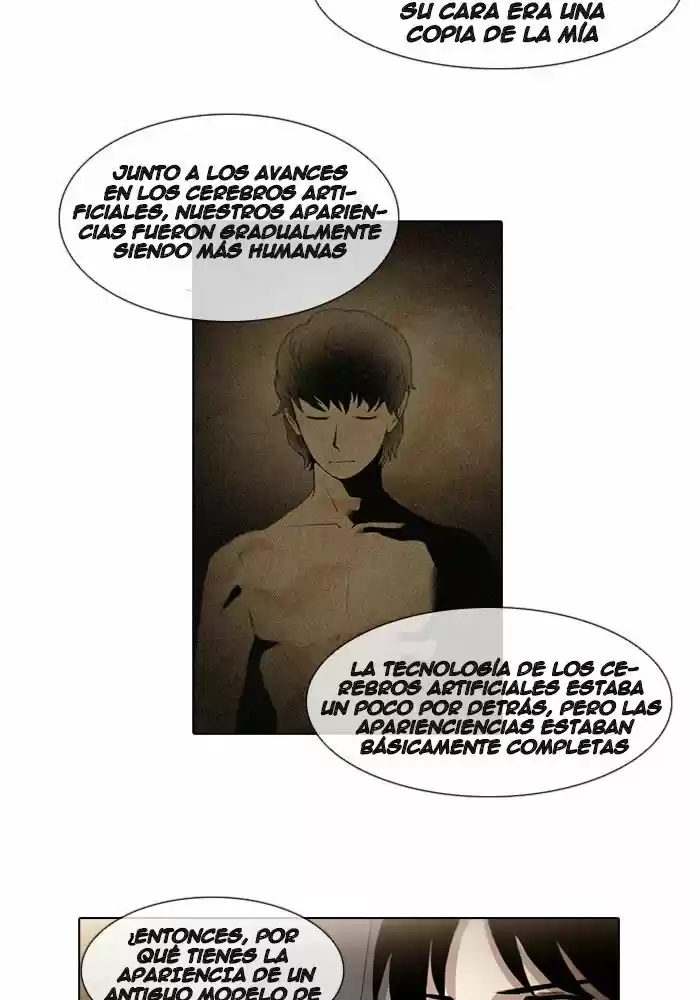 Gepetto capítulo 52, página 15